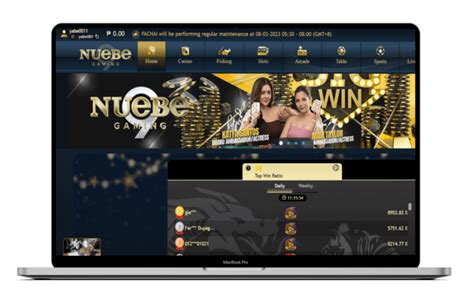 nuebe gaming 888 login|Welcome to NUEBE Gaming .